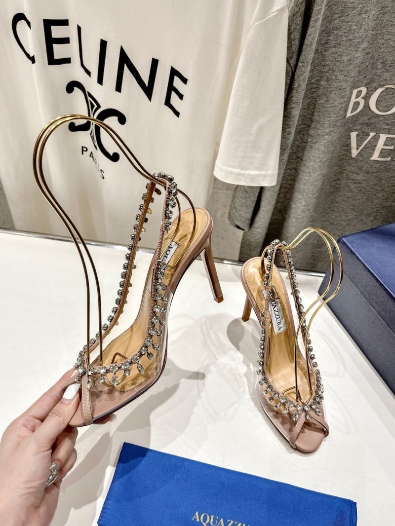 Aquazzura Sandals